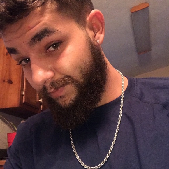 Meet your Posher, Daniel - Picture 1 of 1